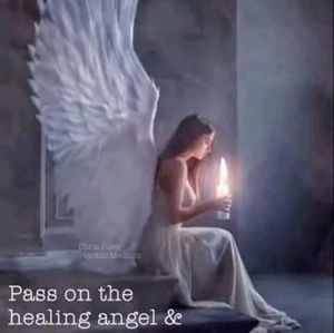 Meet your Posher, Wendy